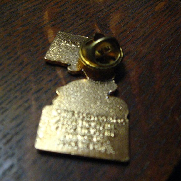 ⚽️ World Cup USA Vintage 1994 Lapel Pin - Picture 4 of 4